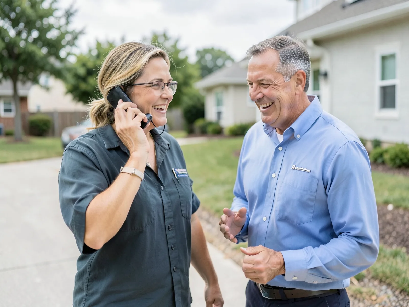 Frequently Asked Questions About Storm Recovery Services in Pacific, WA